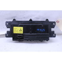 2011 Jaguar Xf Heater Ac A/C Climate Temperature Control OEM