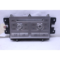 2011 Jaguar Xf Heater Ac A/C Climate Temperature Control OEM