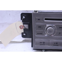 2011 Jaguar Xf Heater Ac A/C Climate Temperature Control OEM