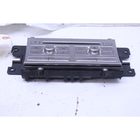 2011 Jaguar Xf Heater Ac A/C Climate Temperature Control OEM