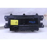 2011 Jaguar Xf Heater Ac A/C Climate Temperature Control OEM