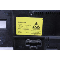 2011 Jaguar Xf Heater Ac A/C Climate Temperature Control OEM