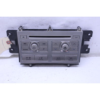 2011 Jaguar Xf Heater Ac A/C Climate Temperature Control OEM