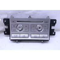 2011 Jaguar Xf Heater Ac A/C Climate Temperature Control OEM