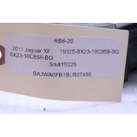 2011 Jaguar Xf Heater Ac A/C Climate Temperature Control OEM