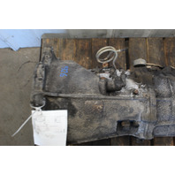 2006-2008 Porsche 911 997 C4 C4S AWD Transmission 6 Speed Manual OEM