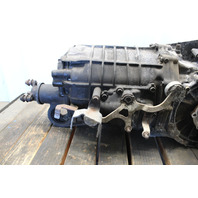 2006-2008 Porsche 911 997 C4 C4S AWD Transmission 6 Speed Manual OEM
