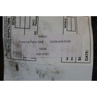 2006-2008 Porsche 911 997 C4 C4S AWD Transmission 6 Speed Manual OEM