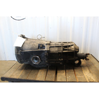 2006-2008 Porsche 911 997 C4 C4S AWD Transmission 6 Speed Manual OEM