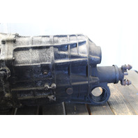 2006-2008 Porsche 911 997 C4 C4S AWD Transmission 6 Speed Manual OEM