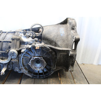 2006-2008 Porsche 911 997 C4 C4S AWD Transmission 6 Speed Manual OEM