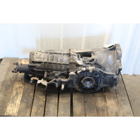 2006-2008 Porsche 911 997 C4 C4S AWD Transmission 6 Speed Manual OEM