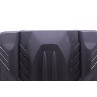 2012-2019 BMW M5 M6 Engine Motor Ignition Coil Cover Panel 13717843155 OEM