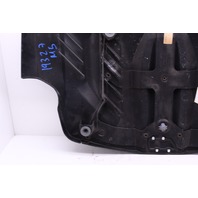 2012-2019 BMW M5 M6 Engine Motor Ignition Coil Cover Panel 13717843155 OEM