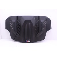 2012-2019 BMW M5 M6 Engine Motor Ignition Coil Cover Panel 13717843155 OEM