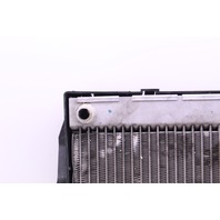 2012 2013 2014 2015 2016 BMW M5 M6 Right Auxiliary Radiator 2284278 OEM