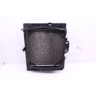 2012 2013 2014 2015 2016 BMW M5 M6 Right Auxiliary Radiator 2284278 OEM