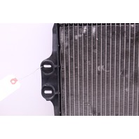 2012 2013 2014 2015 2016 BMW M5 M6 Right Auxiliary Radiator 2284278 OEM