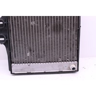 2012 2013 2014 2015 2016 BMW M5 M6 Right Auxiliary Radiator 2284278 OEM