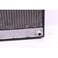 2012 2013 2014 2015 2016 BMW M5 M6 Right Auxiliary Radiator 2284278 OEM