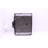 2012 2013 2014 2015 2016 BMW M5 M6 Right Auxiliary Radiator 2284278 OEM