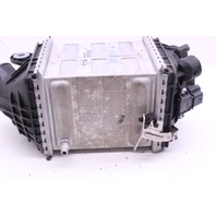 2012-2016 BMW M5 M6 Intercooler Left - 17517843123 OEM