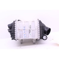 2012-2016 BMW M5 M6 Intercooler Left - 17517843123 OEM