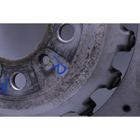 2012-2016 BMW M5 M6 Front Brake Rotor Right - 34112284102 OEM