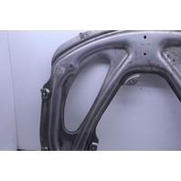 2012-2016 BMW M5 M6 Rear Suspension Reinforcement Plate OEM