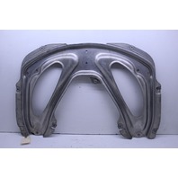 2012-2016 BMW M5 M6 Rear Suspension Reinforcement Plate OEM