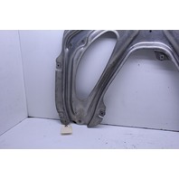 2012-2016 BMW M5 M6 Rear Suspension Reinforcement Plate OEM