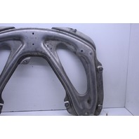 2012-2016 BMW M5 M6 Rear Suspension Reinforcement Plate OEM