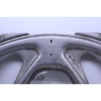 2012-2016 BMW M5 M6 Rear Suspension Reinforcement Plate OEM