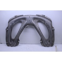 2012-2016 BMW M5 M6 Rear Suspension Reinforcement Plate OEM