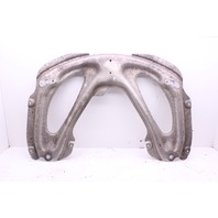 2012-2016 BMW M5 M6 Rear Suspension Reinforcement Plate OEM