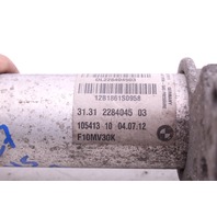 2012-2016 BMW M5 F10 Front Strut Shock Spring Left OEM