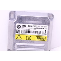 2013 BMW M5 ICM Integrated Chassis Control Module - 34526850787 OEM