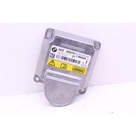 2013 BMW M5 ICM Integrated Chassis Control Module - 34526850787 OEM