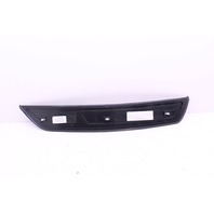 2013-2016 BMW M5 Driver Left Rear Door Scuff Sill Plate - 51478050047 OEM