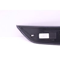 2013-2016 BMW M5 Driver Left Rear Door Scuff Sill Plate - 51478050047 OEM