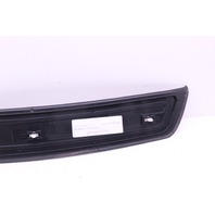 2013-2016 BMW M5 Driver Left Rear Door Scuff Sill Plate - 51478050047 OEM