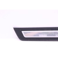 2013-2016 BMW M5 Driver Left Front Door Scuff Sill Plate 51478050049 OEM