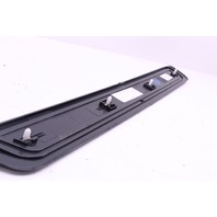 2013-2016 BMW M5 Driver Left Front Door Scuff Sill Plate 51478050049 OEM