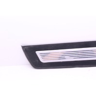2013-2016 BMW M5 Right Front Door Scuff Sill Plate 51478050050 OEM