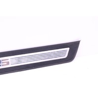 2013-2016 BMW M5 Right Front Door Scuff Sill Plate 51478050050 OEM