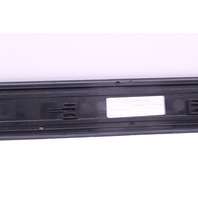 2013-2016 BMW M5 Right Front Door Scuff Sill Plate 51478050050 OEM