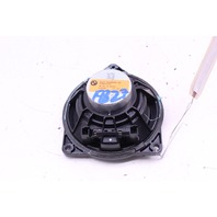 2013-2016 BMW M5 HiFi Mid Range Speaker 65139169690 OEM