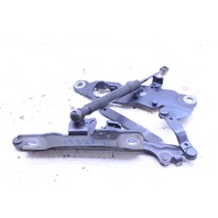 2012-2016 BMW M5 Hood Hinge Left - 41007270883 OEM