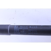 2012-2016 BMW M5 Hood Hinge Left - 41007270883 OEM