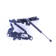 2012-2016 BMW M5 Hood Hinge Left - 41007270883 OEM